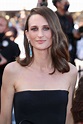 CAMILLE COTTIN at Stillwater Screening at 74th Annual Cannes Film Festival 07/08/2021 – HawtCelebs