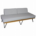 Daybed by Pipsan Saarinen-Swanson for Solare Furniture Co. at 1stDibs
