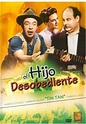 El hijo desobediente (1945) - IMDb