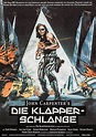 Die Klapperschlange | Moviepedia Wiki | Fandom