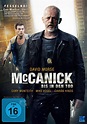 Image gallery for McCanick - FilmAffinity