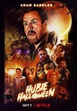 El Halloween de Hubie (2020) - FilmAffinity