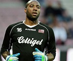 Guingamp - Guy-Roland Ndy Assembé. Clean-sheet et maintien - Le Télégramme