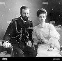 Grand duchess xenia alexandrovna of russia -Fotos und -Bildmaterial in ...