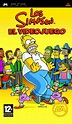 Los Simpson El Videojuego para PSP - 3DJuegos