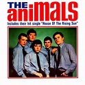 The Animals — The Animals | Last.fm