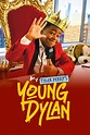 Hit Live-Action-Comedy series "Tyler Perry's Young Dylan" returns to ...