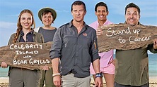 The Island with Bear Grylls - Profiles - All 4