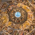 Brunelleschi, todas sus obras más importantes en Florencia