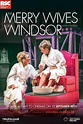 Royal Shakespeare Company: The Merry Wives of Windsor (2018) - IMDb