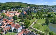 Gemeinde Philippsthal (Werra) > Startseite