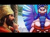 The story of Marduk that finally shows why he was the Babylonian king ...