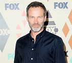 Stephen Moyer: 25 Things You Don't Know About Me