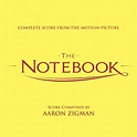 Aaron Zigman - Main Title (From The Notebook) sheet music for piano ...