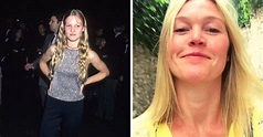 20 Pics Of Julia Stiles Before And After She Became A Mom