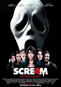 Scream 4 (2011) Horror Movie Posters, Horror Movie Trailers, Horror ...