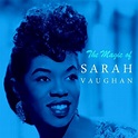 Sarah Vaughan - The Magic of Sarah Vaughan (Remastered) (2016) Hi-Res