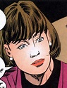 Dana D'Angelo (Earth-928) | Marvel Database | Fandom