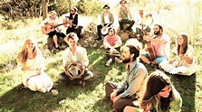 Edward Sharpe And The Magnetic Zeros Are 'Here' : NPR