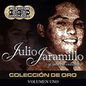 Julio Jaramillo y Sus Invitados, Vol. 1 | CD (album) | Muziek | bol.com