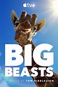 Big Beasts (TV Series 2023– ) - IMDb