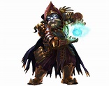 Warlock | Eladriell's D&D Wiki | Fandom