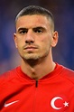 Merih Demiral Turkey Pictures and Photos - Getty Images | Nike football ...