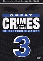 GREAT CRIMES AND TRIALS - Of The Twentieth Century Vol.3: Amazon.co.uk ...