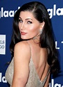 Trace Lysette – 2018 GLAAD Media Awards in LA • CelebMafia