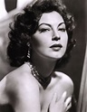 Poze Ava Gardner - Actor - Poza 84 din 138 - CineMagia.ro