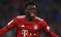 Alphonso Davies’ stardom unprecedented in Canadian soccer – Canadian ...