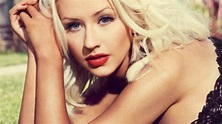 Ouça na íntegra "Anywhere But Here", nova faixa de Christina Aguilera ...