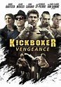 CatrielDVD: Kickboxer: Vengeance