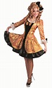 Costume marquise baroque-v29914