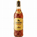 Centenario brandy botella 1 l · TERRY · Supermercado El Corte Inglés