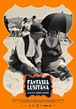 Fantasia Lusitana (2010) - TurkceAltyazi.org