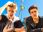 Jack&Jack en concierto el próximo 4 de Noviembre en Barcelona - MyiPop