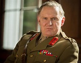 Robert Glenister plays Brigadier Wainwright | Close to the Enemy: First ...