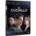 El cuchillo (DVD) · Cine · El Corte Inglés