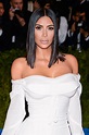 Kim Kardashian - Kim Kardashian faces backlash after public ...