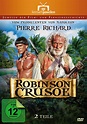 Robinson Crusoe DVD jetzt bei Weltbild.at online bestellen