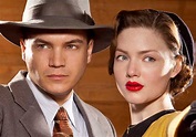 Get a First Look at Holliday Grainger and Emile Hirsch as ‘Bonnie ...