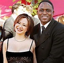 After divorced with Wayne Brady in 2008 is Mandie Taketa dating with ...
