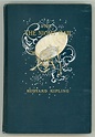WITH THE NIGHT MAIL: A STORY OF 2000 A.D. | Rudyard Kipling | First edition
