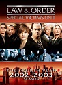 Law and Order - Special Victims Unit: Season 4 [DVD] | CLICKII.com