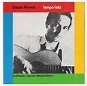 Baden Powell – Tempo Feliz (CD) - Discogs