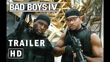 Bad Boys 4 Official Trailer - End of bad life (2019) - YouTube