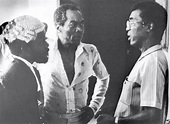 Beko Ransome-Kuti - With Dr Beko and Femi Falana. Ransome-Kuti was born ...