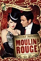 Affiches et pochettes Moulin Rouge de Baz Luhrmann