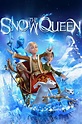 The Snow Queen (2012) — The Movie Database (TMDB)